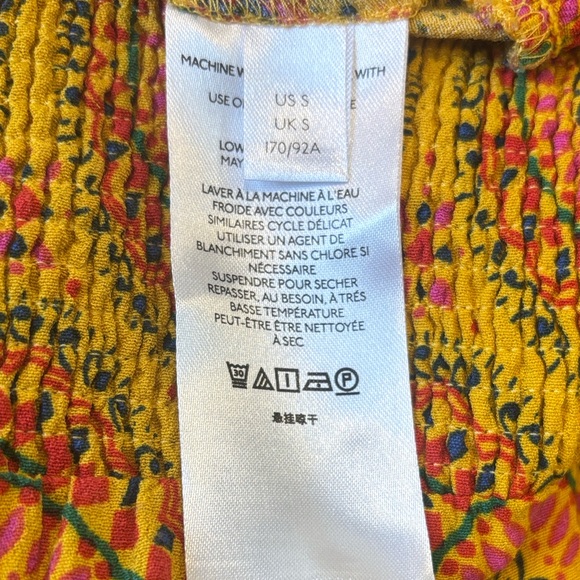 Maeve by Anthropologie Women's Top size small - Picture 14 of 16